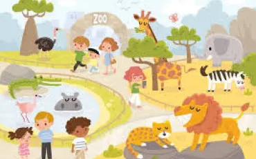 Quiz Zoo