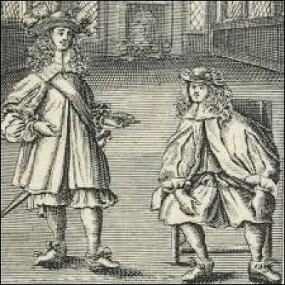 Dans laquelle de ces pièces de théâtre de Molière, le personnage principale méprise l'humanité toute entière ?