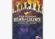 Test Qui es-tu dans ''Hros de l'Olympe'' ?