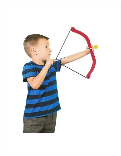 Quelle arme préfères-tu ?