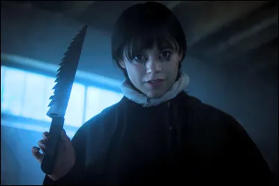 J'ai été un ami de l'héroïne et elle a su me défendre lorsque je me faisais harceler. J'ai subi un changement radical dans la deuxième saison et je suis devenu également l'ami de son frère. J'ai le pouvoir de contrôler les animaux à ma guise.