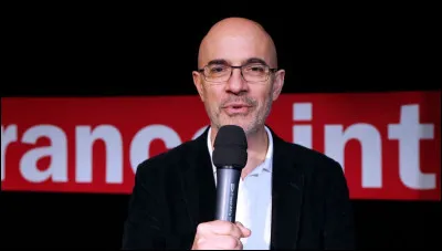 Sur la radio France Inter, il existe le "Jeu des ... euros".