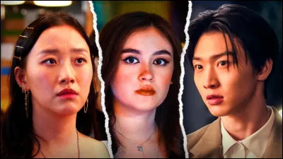 Kitty est amoureuse de (à la fin de la deuxième saison),...