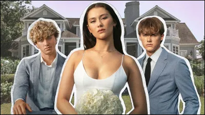 Belly est amoureuse de...