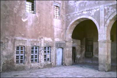 Quel est le prénom masculin du premier martyre en Angleterre ?