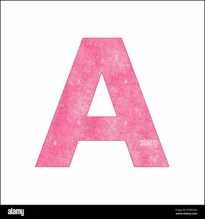 Quel appareil commence par A et est utilisé pour prendre des photos ?