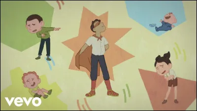 Quel pouvoir préfères-tu ?