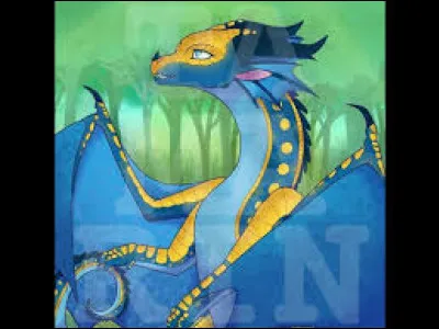 Quel est son nom en anglais ?