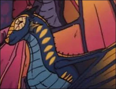 Quel âge a-t-elle environ ?