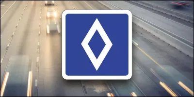 Quelle est la formule de l'aire d'un losange ?