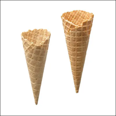 Quelle formule utilisera-t-on pour calculer le volume d'un cône ?