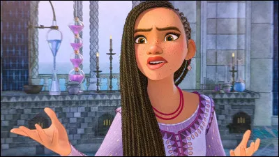 Quel est ce film ?