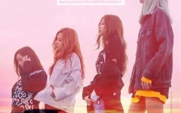 Quiz Blackpink