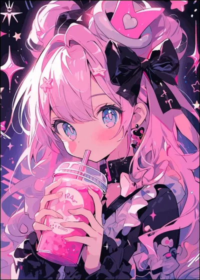 Pour commencer, qui est Rosé ?