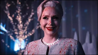 Lors dune fête à Nevermore, on te trouve