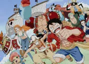 Test Quel Mugiwara es-tu ?