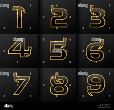 Quel est ton nombre préféré ?