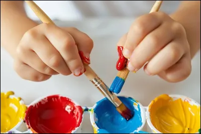 Quelle est ton activité préférée pendant le week-end ?