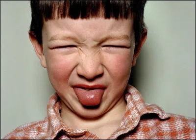 Comment détestes-tu le plus que l'on t'appelle ?