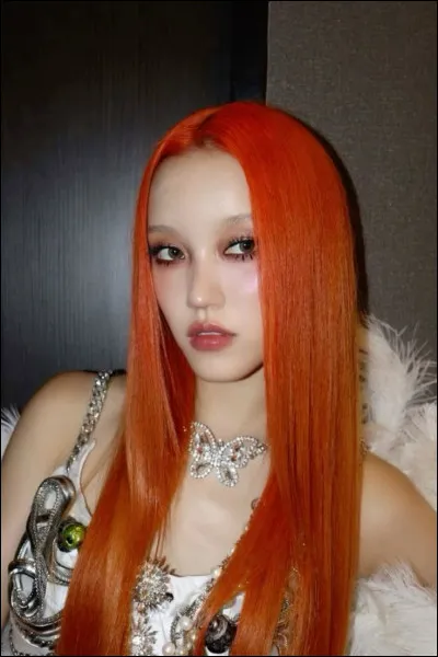 Qui est la leadeuse ?