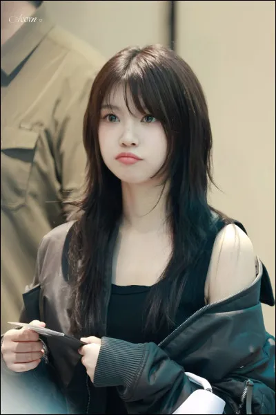 Qui est la chanteuse principale ?