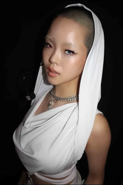 Qui est la "seinenshō" ? (membre la plus jeune)