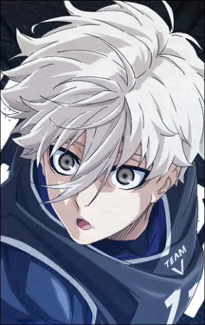 Quel est ton anime préféré parmi ceux-ci ? (2)