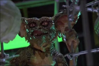 Dans les Gremlins 2  , On offre a Billy une tarte aux pommes cras  ( par le fesses d'un voyageur dans le train nous dit-on).  Mais Qui l'a prpare pour Billy ?