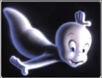 Le film Casper date de ...
