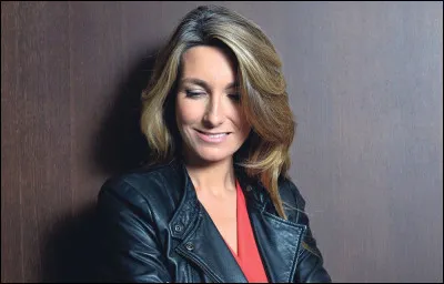 Qui est Anne-Claire Coudray ?