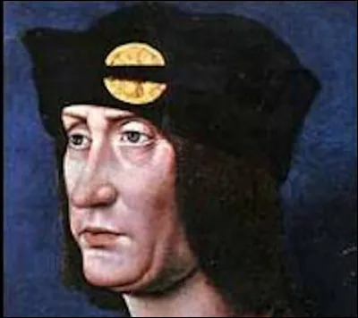 Qui est ce roi qui fut le second époux d'Anne de Bretagne ?