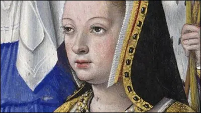 Quel est l'emblème d'Anne de Bretagne ?