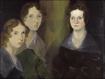 Anne Brontë (romancière et poétesse anglaise) avait deux surs ''Charlotte'', l'ainée, quel est est le prénom de la seconde ?