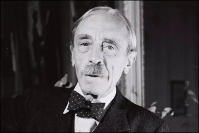 Qui est cet écrivain français, auteur du poème intitulé ''Anne'' ?