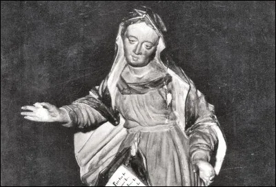 Qui est sainte Anne selon plusieurs écrits apocryphes ?