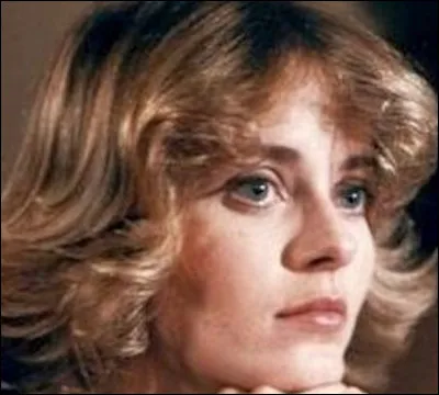 Qui est cette actrice qui joue le premier rôle dans le feuilleton ''Anne jour après jour'' ?