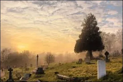 Comment meurt-elle ?