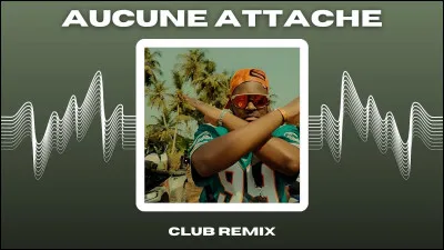 Si je te dis Aucune attache, tu penses à qui ?