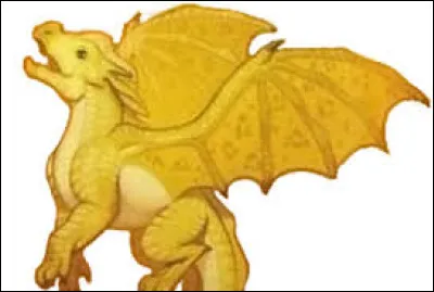 Enfin, quel est son nom anglais ?