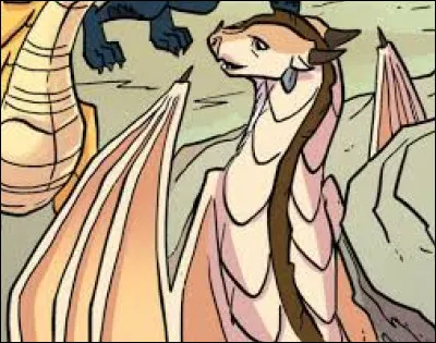 Quel âge a-t-elle ?