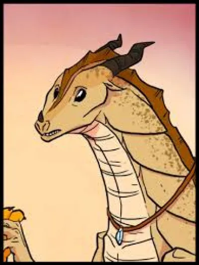 On revient un peu en arrière. Dans le tome 5, qui la prend en otage pour retrouver sa famille au bastion de Fournaise ?