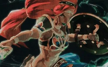 Quiz Zelda