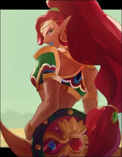 C�est la femme de :