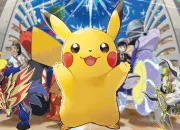 Quiz Pokmon en gnral