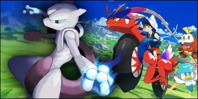 Combien existe-t-il à ce jour de générations de Pokémon ?
