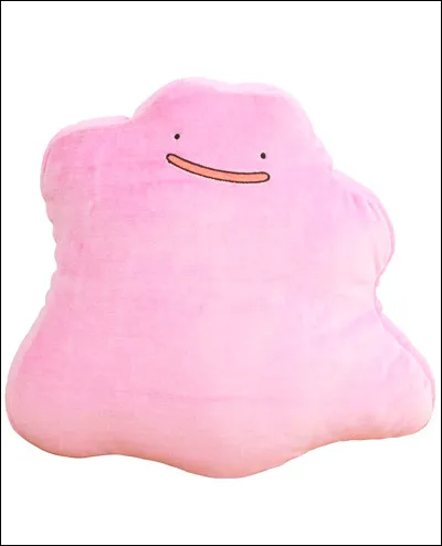 Quelle est la particularité du Pokémon Métamorph et du Pokémon Zorua ?