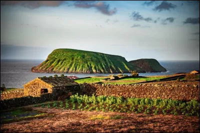 De quel archipel est l'île de Terceira ?