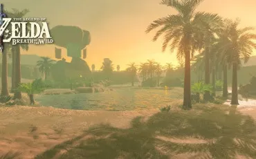 Quiz Zelda