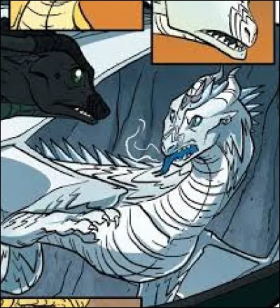 Quel âge a-t-elle ?