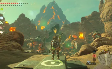 Quiz Zelda